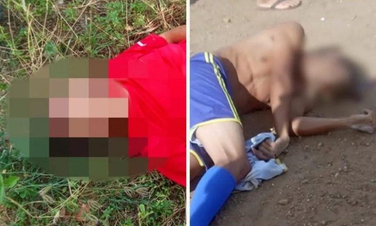 Sobrevivente de atentado à bala em Currais Novos está internado e passa por cirurgia