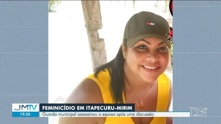 Guarda municipal flagra suposta traição dentro de casa e mata mulher a tiros e depois comete suicídio.