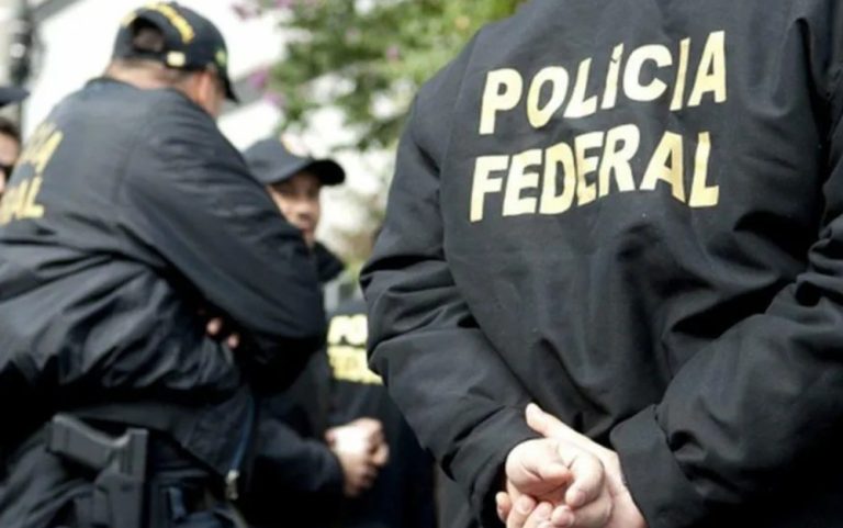 PF faz buscas em endereços de financiadores do 8/1 e STF bloqueia R$ 40 milhões