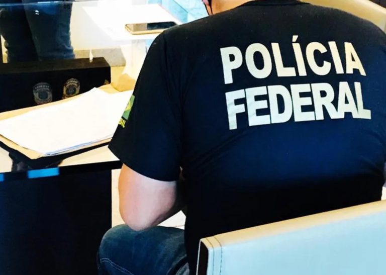 PF faz busca e apreensão no RN contra suspeito que ameaçou explodir bomba em nome da Al- Qaeda e matar ministro do STF