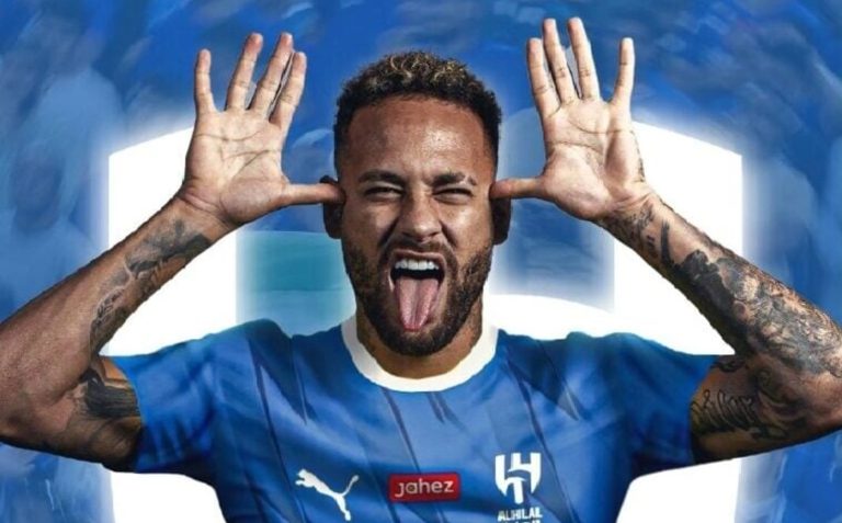 Neymar é o terceiro jogador mais bem pago do mundo; veja top 10