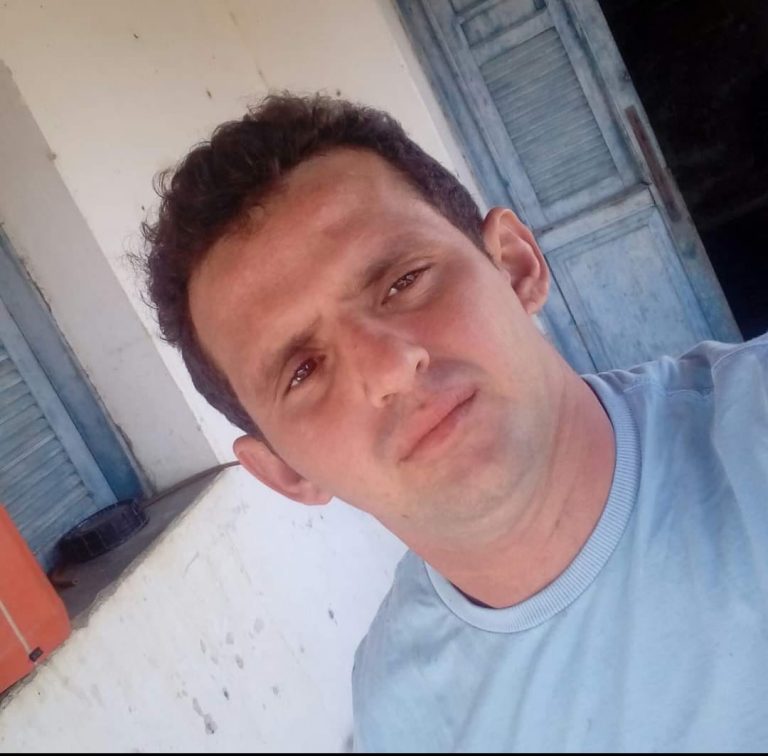 Jovem morre em consequência de acidente de trânsito na zona norte de Caicó