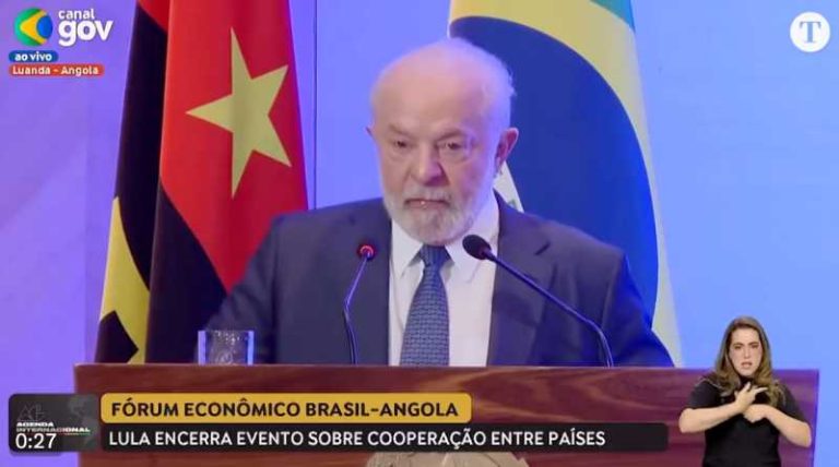 Lula tem patrimônio milionário mas diz ser pobre: Fortuna do presidente declarada ao TSE passa dos 7 milhões, diz jornal