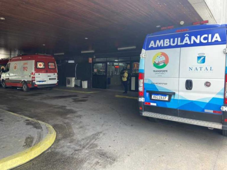 Médicos do RN paralisam atendimentos de pronto-socorro a partir do dia 23