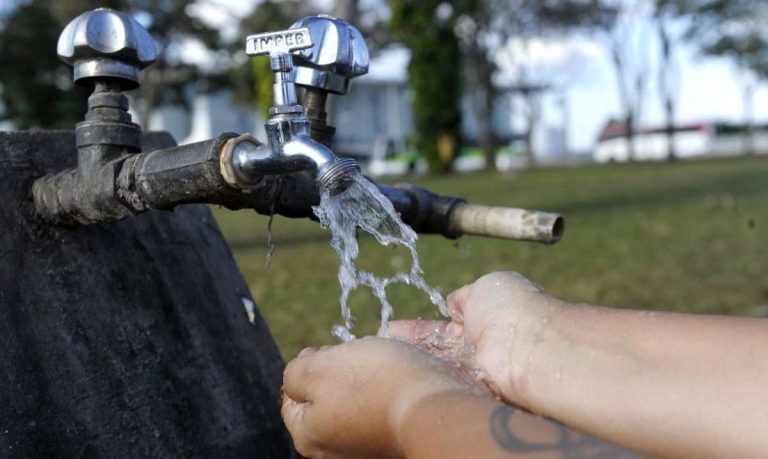 Caern suspende abastecimento de água em 30 cidades do RN; confira lista