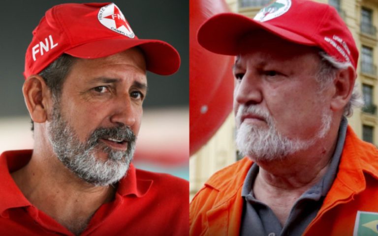 CPI vota quebra de sigilo bancário, fiscal e telefônico de líder e ex-líder do MST