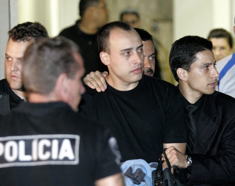 Alexandre Nardoni quer remissão de pena por livro lido e dias de trabalho na prisão