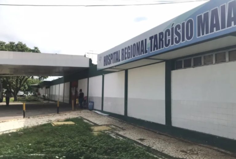 Golpistas usam nome do Hospital Regional Tarcísio Maia para enganar familiares de pacientes no RN