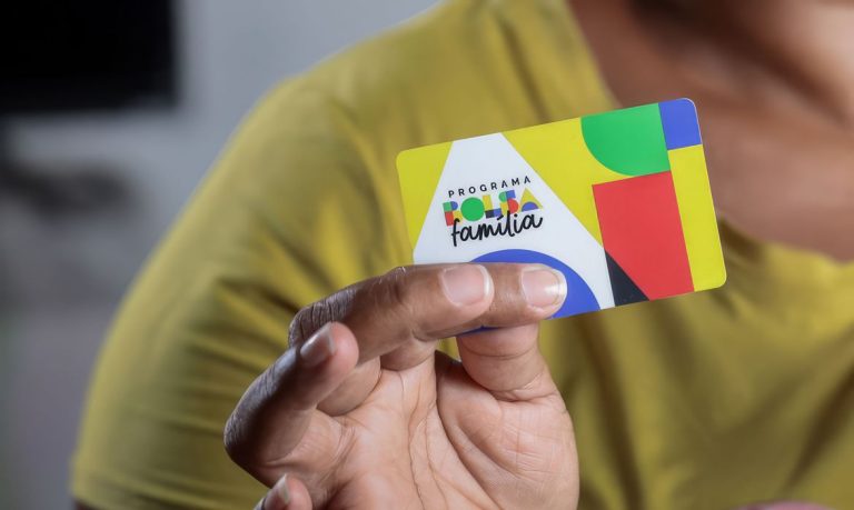 Caixa paga novo Bolsa Família a beneficiários com NIS de final 9 nesta quarta (30)