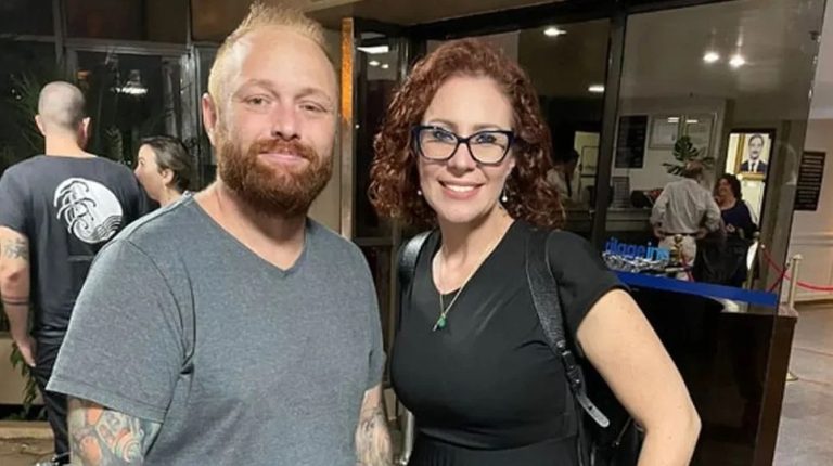 PF faz buscas em endereços da deputada Carla Zambelli e prende ‘hacker da Vaza Jato’