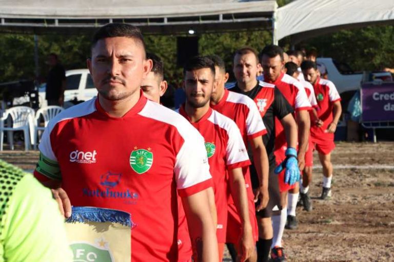 Ruralzão teve rodada excepcional neste final de semana em São Fernando