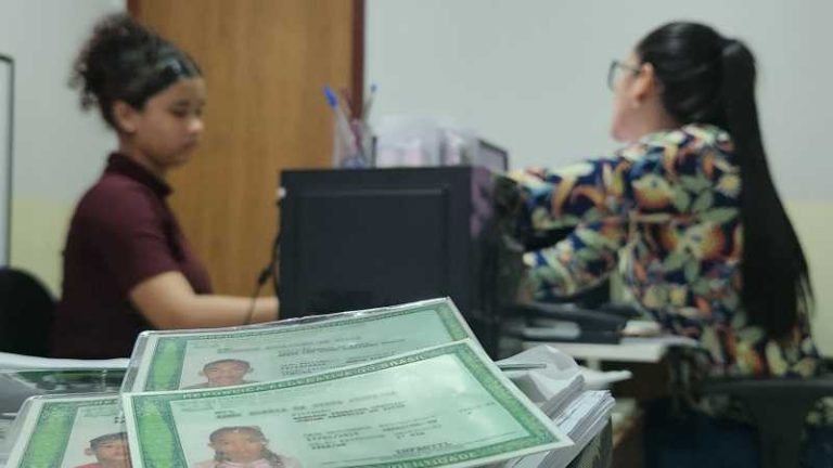 Câmara de Parnamirim emite mais de 450 identidades em primeiro mês de atendimentos