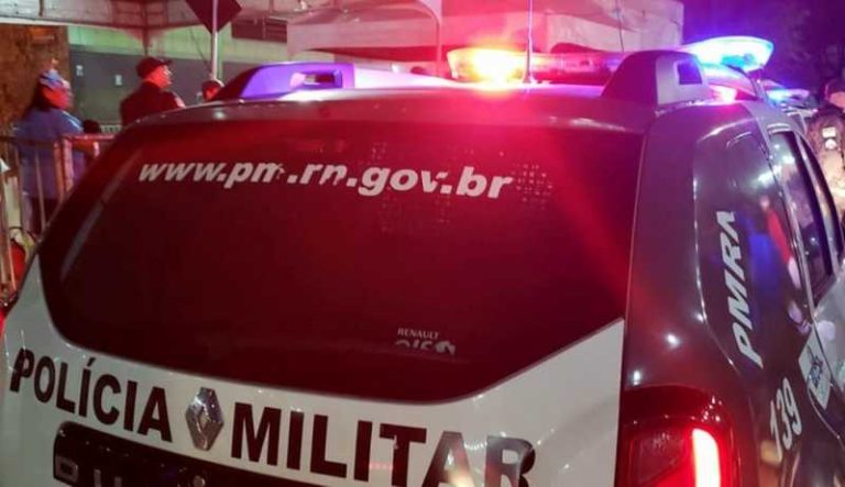Polícia e Itep são acionados em ocorrência com possível homicídio em Caicó