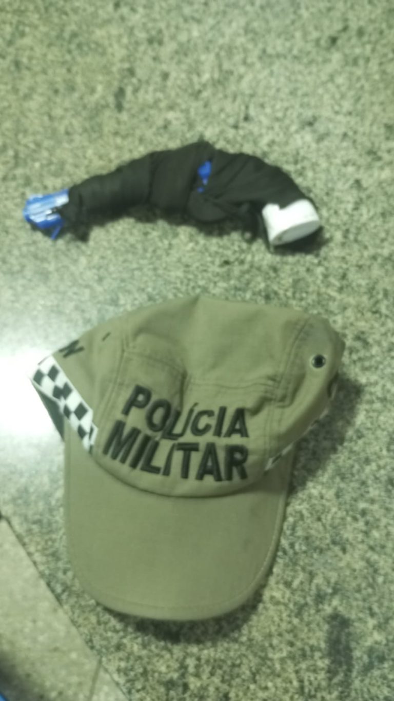 Rádio Patrulha do 6° BPM age rápido e evita assalto em Caicó