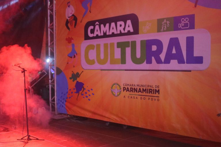 Câmara de Parnamirim realiza Câmara Cultural em Monte Castelo na sexta-feira (15)