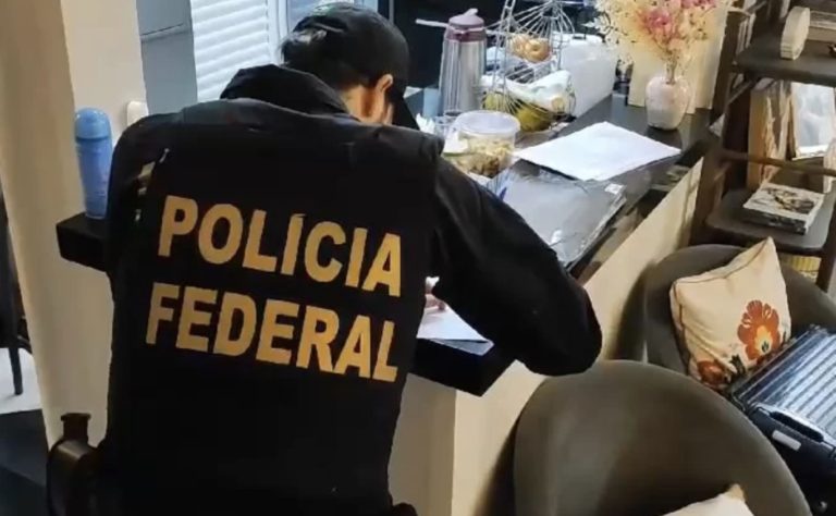 PF apreendeu o equivalente a R$ 1,5 bilhão em drogas no 1º semestre
