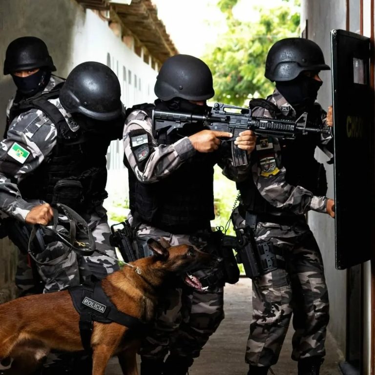 MENOS VIOLÊNCIA: RN tem redução de 13% no total de mortes violentas em agosto