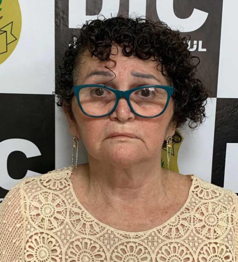 Pastora de Patos-PB é presa por golpe que prometia lucro de um ‘octilhão’ de reais