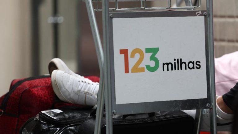 Justiça aceita pedido de recuperação judicial da 123milhas