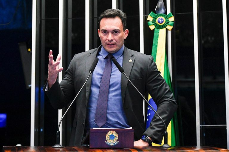 Styvenson propõe que ministros do STF sejam reavaliados a cada 8 anos
