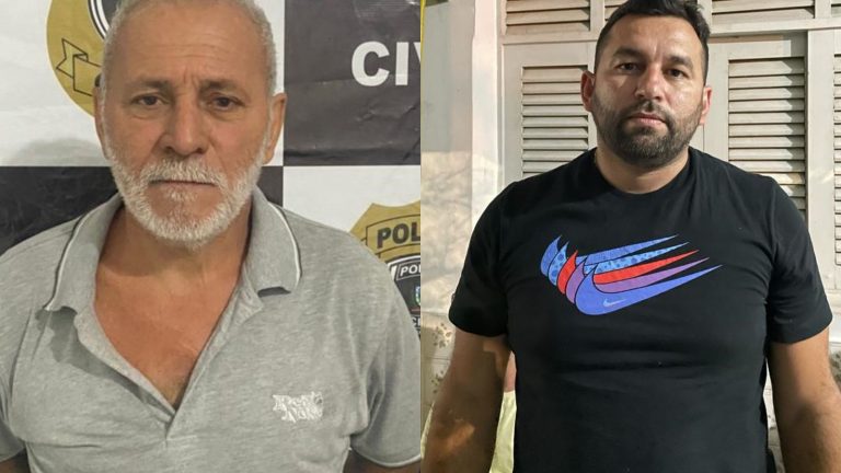 Suspeitos de roubo em joalheria avaliado em R$ 200 mil são presos