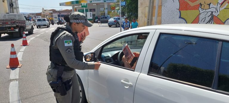 Operação Shamar encerra ações no RN com 55 presos por violência doméstica