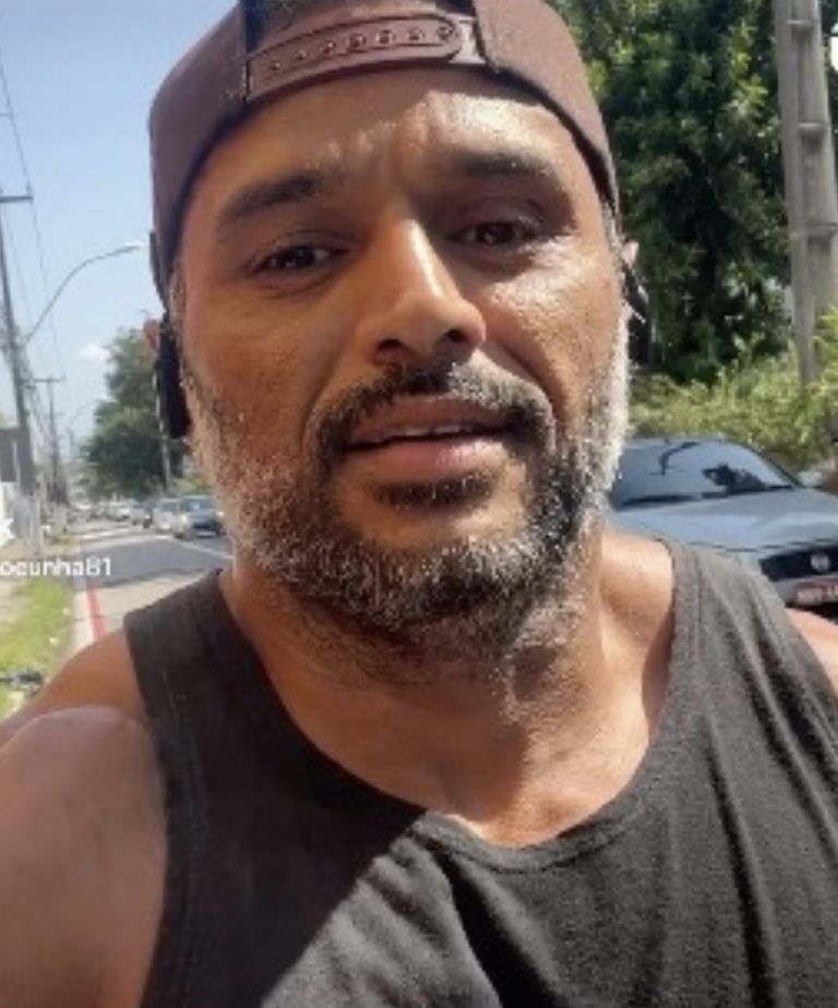 Personal trainer acusado de pedofilia é afastado de box de crossfit