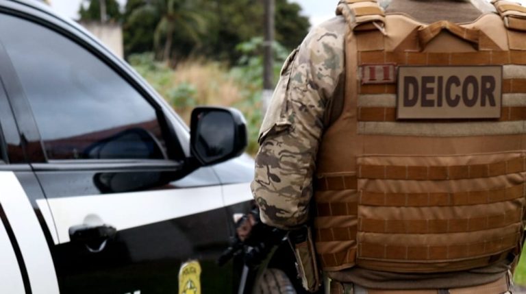 Polícia Civil prende policial penal por suspeita de ligação com facção criminosa em Natal