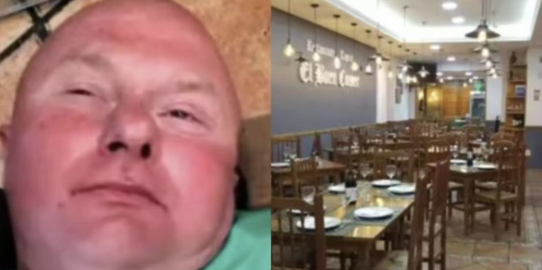 Homem finge ataque cardíaco para não pagar conta em 20 restaurantes diferentes e vai preso