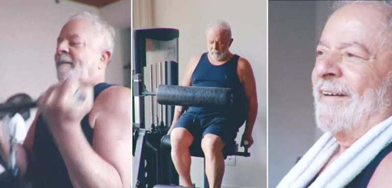 2º líder mais velho do G20, Lula completa 78 anos nesta sexta-feira (27)