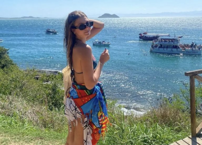 Família confirma morte de brasileira que estava em rave atacada pelo Hamas em Israel