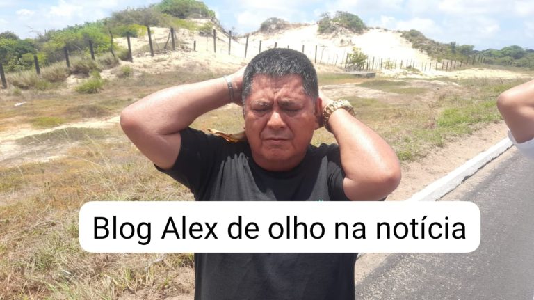Policia Militar apreende Sul-americanos que aplicavam golpes na praia de Muriú