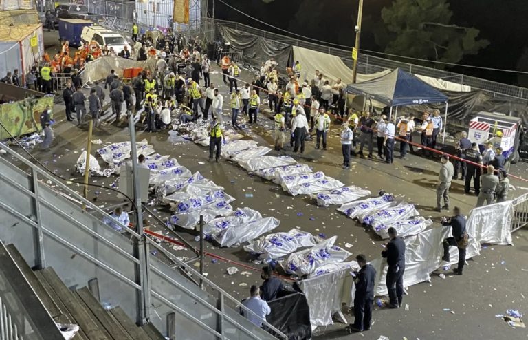 Número de mortos em guerra entre Israel e Hamas sobe para 3.682
