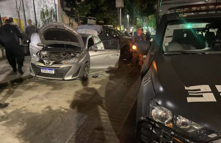 Polícia encontra corpos de traficantes que são suspeitos de assassinar médicos no Rio