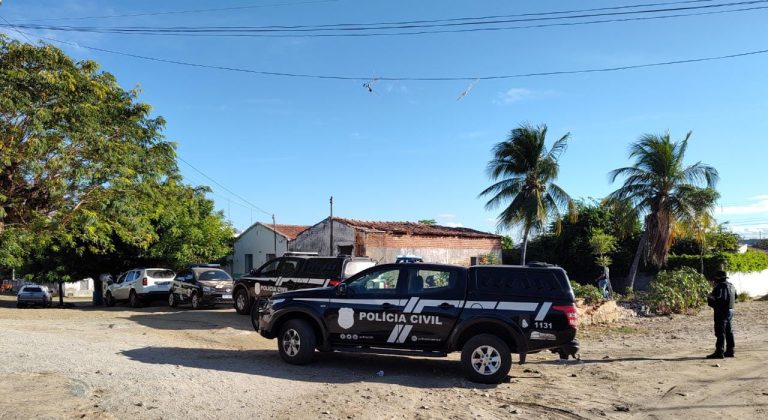 Homem é preso após descumprir duas vezes medidas protetivas em Macaíba