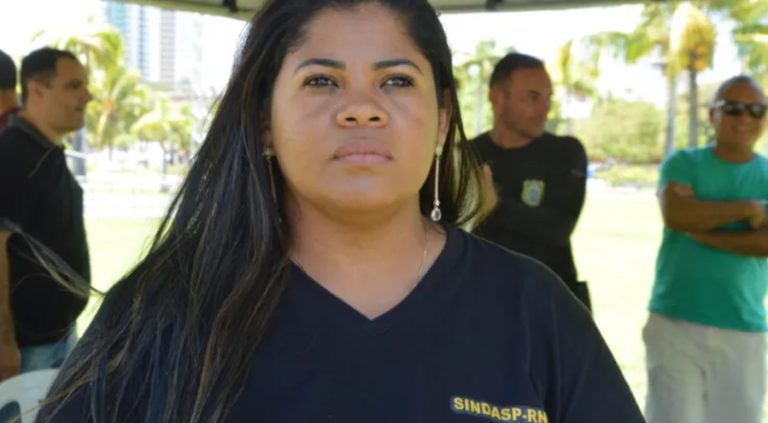 Crime organizado pressiona Governo do Estado por visitas íntimas, relata sindicalista do Sindppen-RN