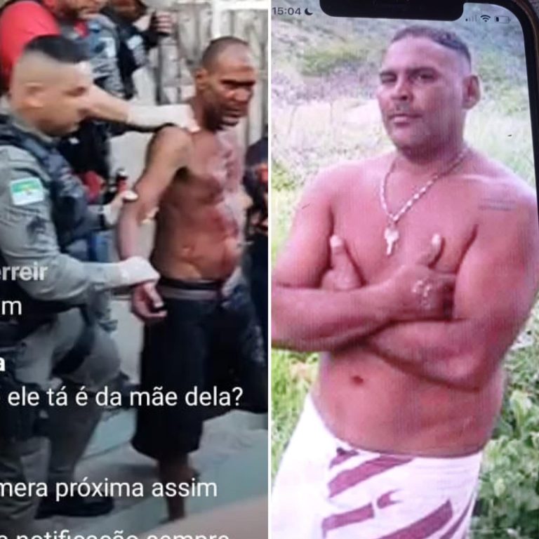 Homem que tentou matar a filha de 13 anos se entrega e será apresentado na delegacia de Caicó