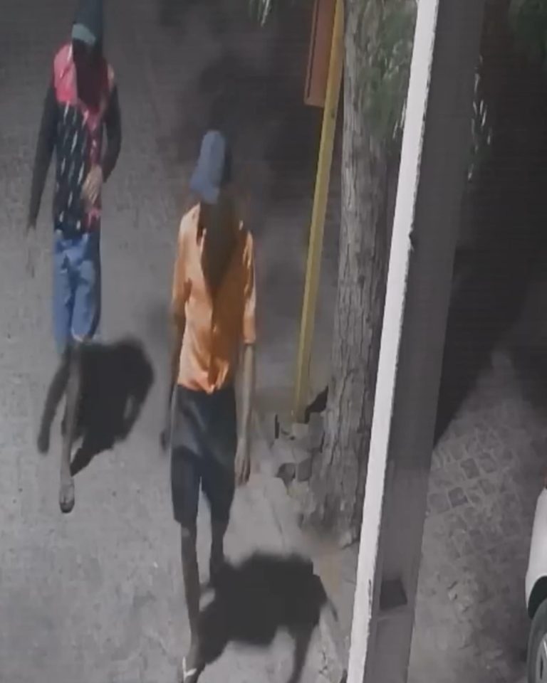 Bandidos querem deixar Caicó sem um serviço essencial à população; Chafarizes viram alvo do crime, todo santo dia