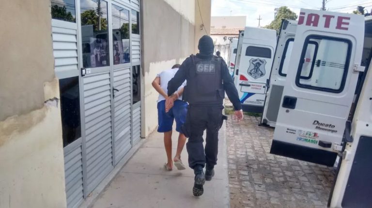 Governo do RN deverá pagar R$ 70 mil a familiares de detento encontrado morto em presídio