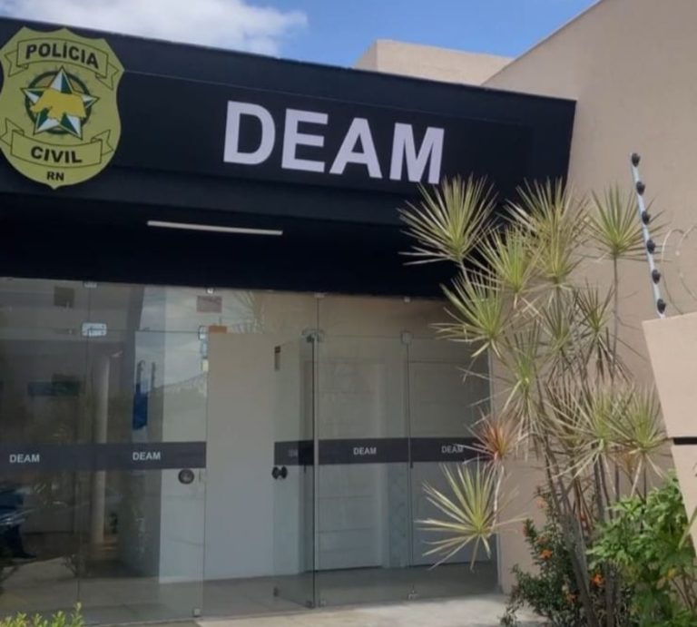 Idosa que era agredida por filha e genro é resgatada pela Polícia Civil no oeste potiguar