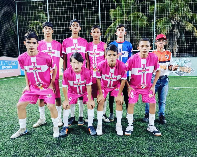 O nosso projeto de futebol Acaf faz um trabalho voluntário aq na nossa cidade com jovens de 7 a 17 anos nas modalidades futsal Fut7 e futebol de campo ..