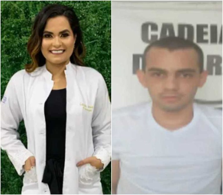 Polícia do Goiás concluiu que seridoense acusado de matar fisioterapeuta agiu sozinho; Homem tem entrada na DP/Caicó por crimes diversos
