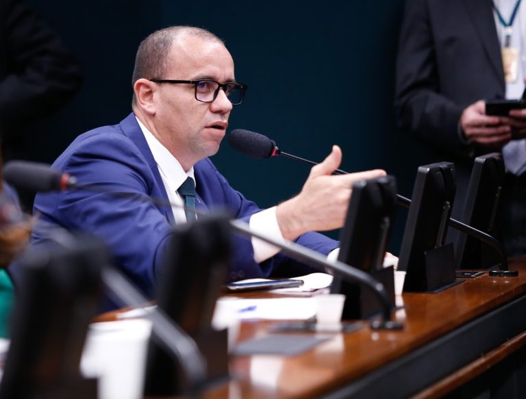 Sargento Gonçalves critica indicação de Dino ao STF. “Não tem condição moral”