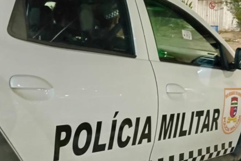 Policial militar é baleado enquanto chegava para trabalhar no 1º Batalhão, em Natal