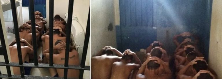 Comando Vermelho tenta dar golpe em facção potiguar e eleva clima de tensão na segurança do RN