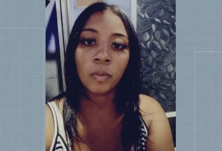 Mulher é morta pelo marido enquanto amamentava o bebê de 2 meses; crime aconteceu na frente dos filhos