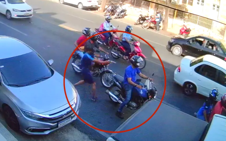 Acusado de matar padrasto da namorada após descobrir abuso sexual é condenado a 7 anos e 9 meses de prisão no semiaberto em Mossoró