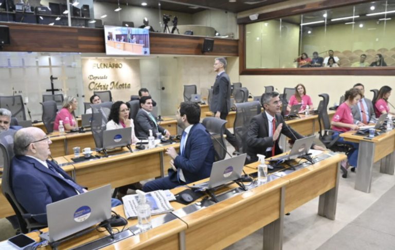 Oposição mantém ofensiva contra 20% de ICMS no RN