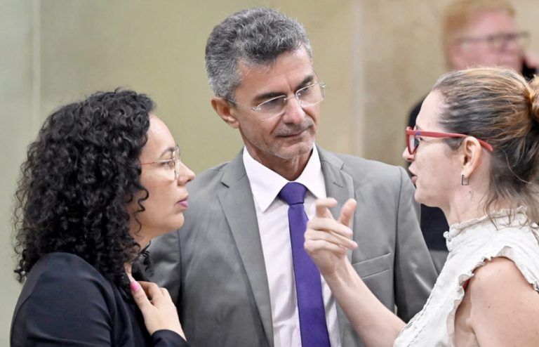 Procuradoria vai analisar recurso que tenta tramitação de aumento de ICMS no RN