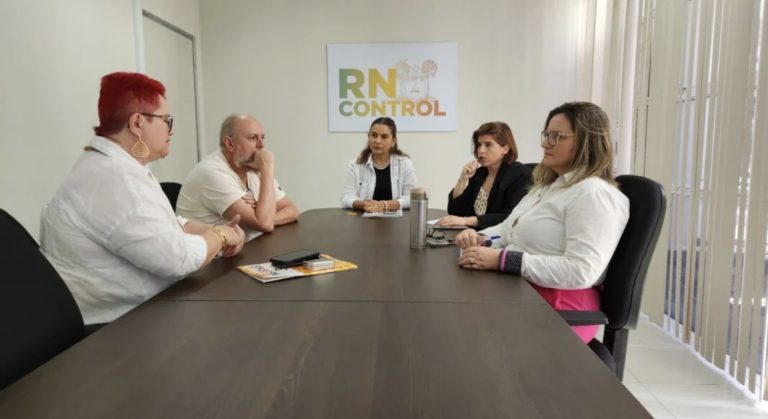 Sindicato denuncia desvio de função de professores e acusa RN de quadruplicar temporários
